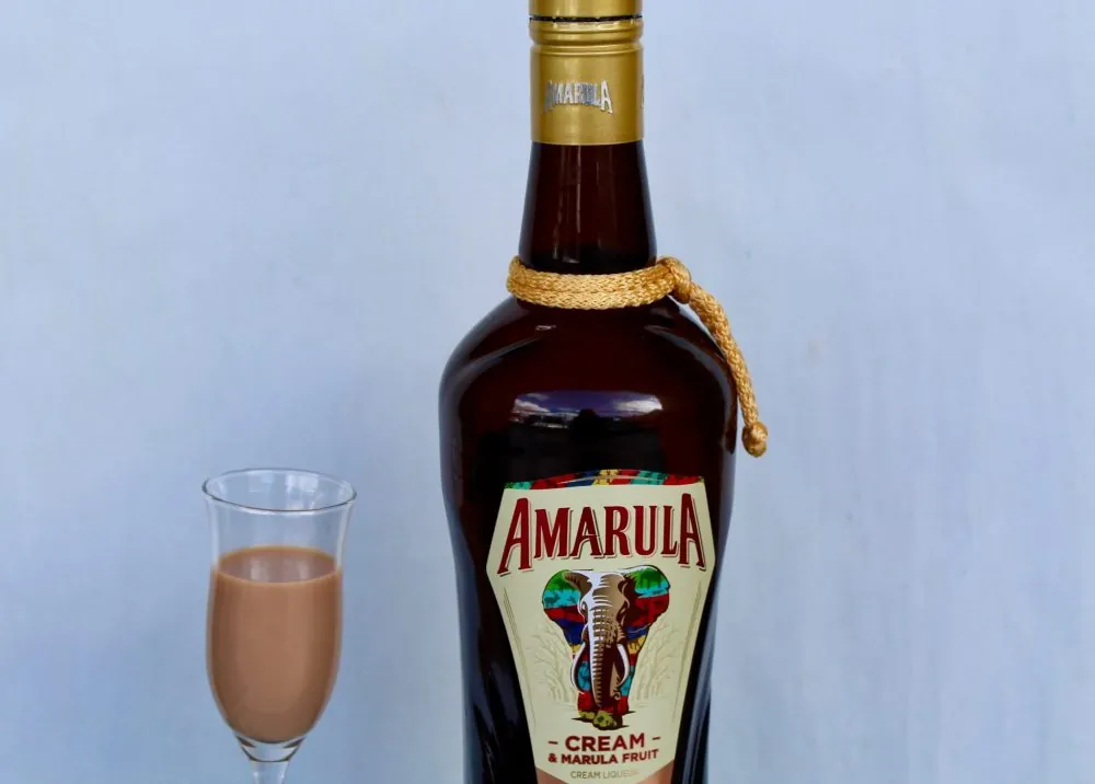 ¿Cuál es la comida típica de Sudáfrica?