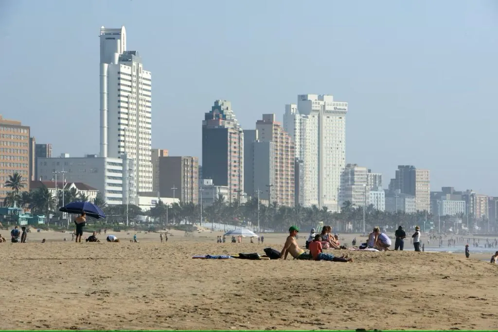 Cuidar nuestras playas es cuidar nuestro futuro