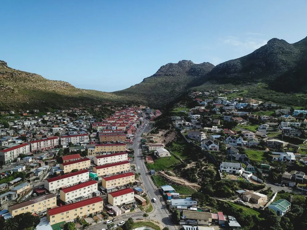 El apartheid en Sudáfrica, historia y situación actual