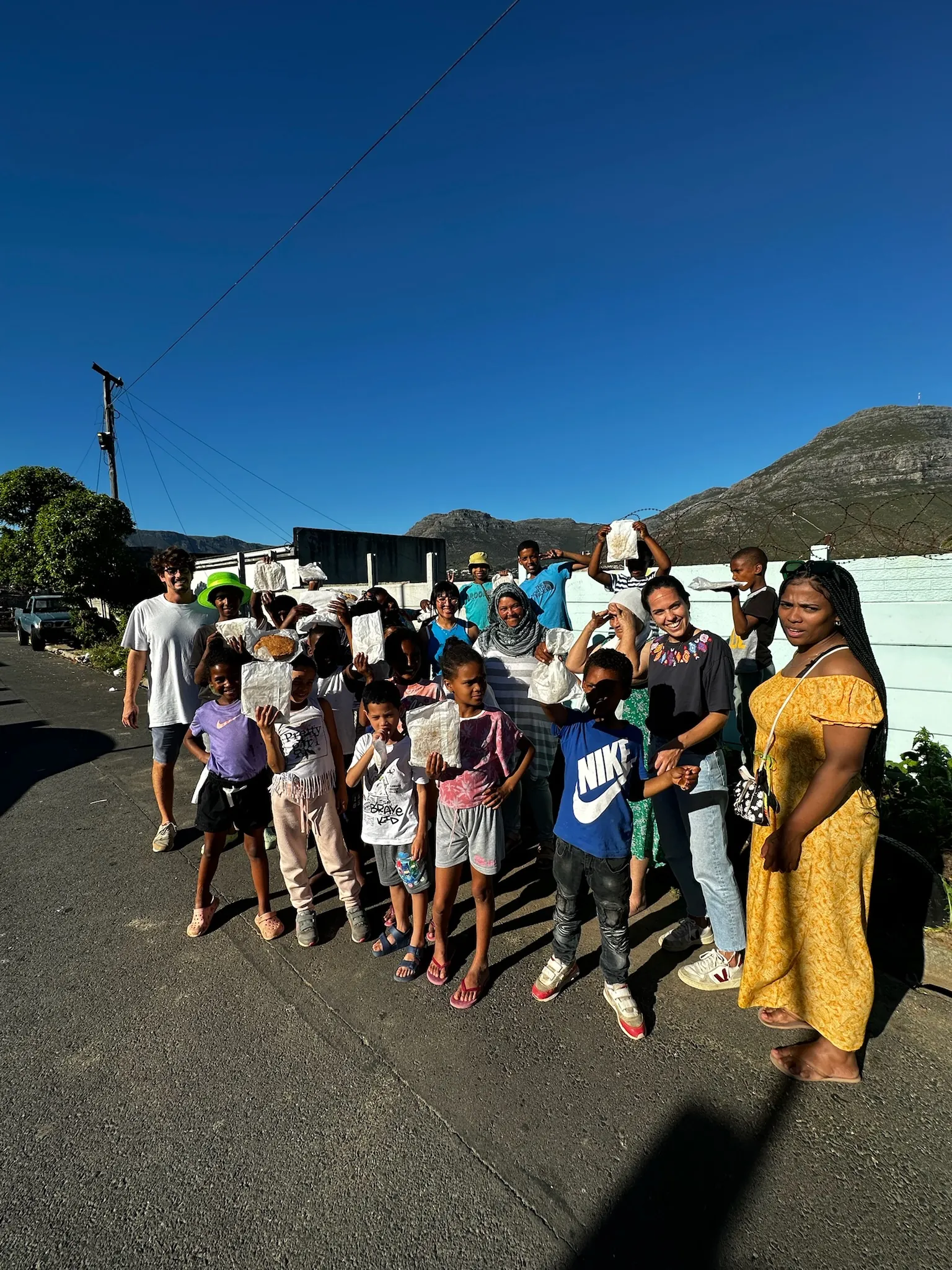 Lo que nadie te cuenta sobre el voluntariado