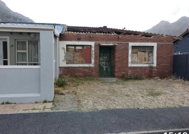 NOTICIAS AMARGAS DESDE CAPE TOWN