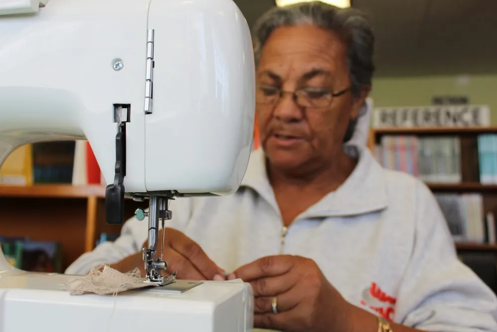 ongs espanolas en africa