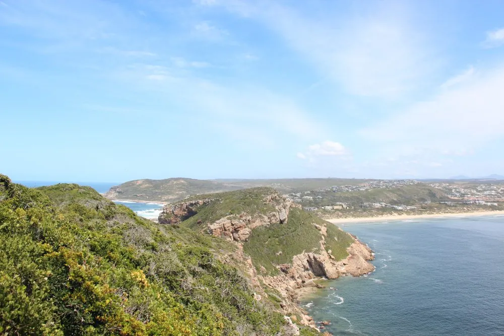 Playas más bonitas de Sudáfrica