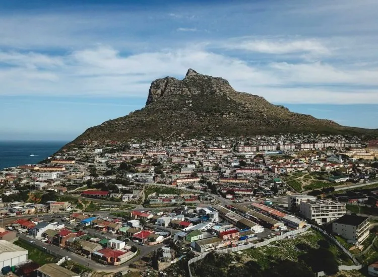 Responsible Tourism in South Africa: Exploring Hangberg with Meraki Bay