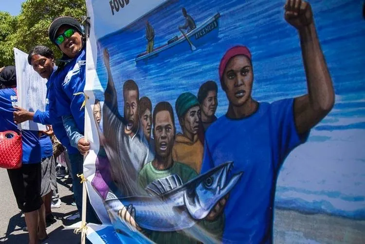 Solucionando los problemas de la comunidad de Hangberg: la ayuda de Meraki