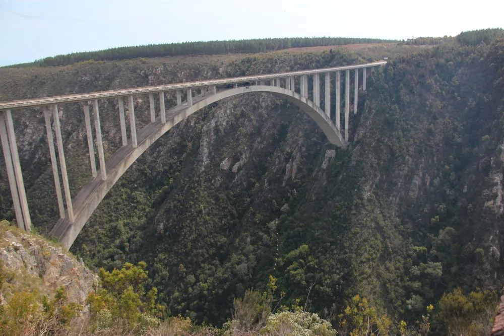 TOP 20 fun facts about South Africa