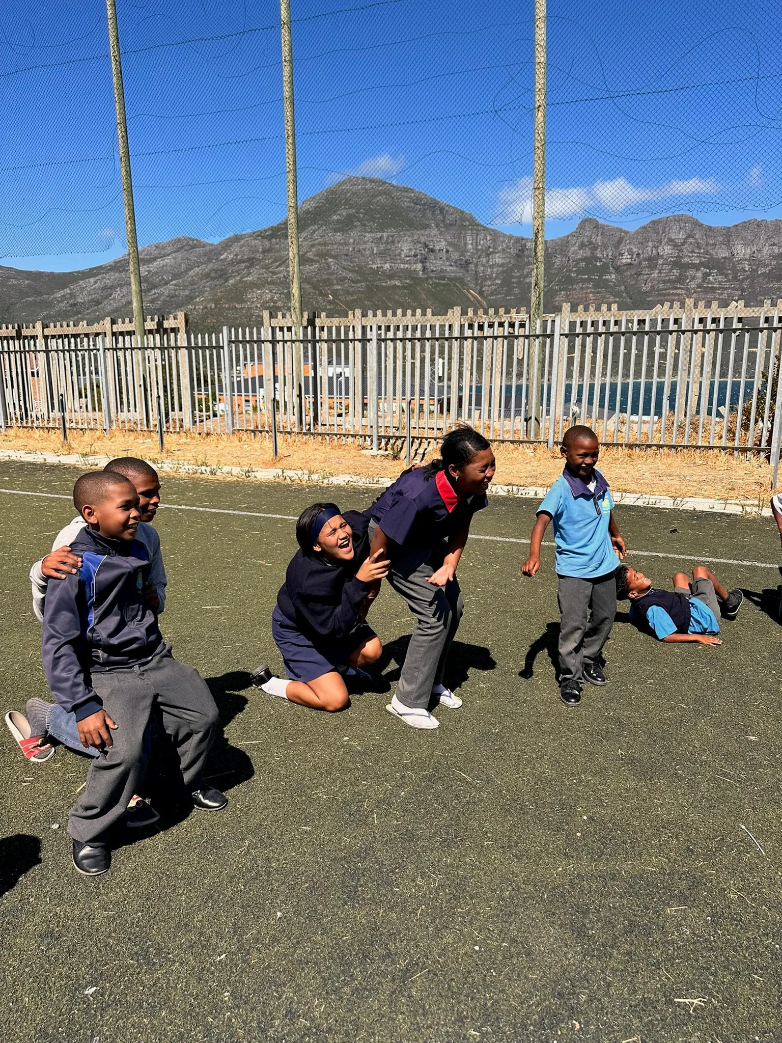 Si volvieras a tener 10 años, ¿qué cambiarías de tu vida?